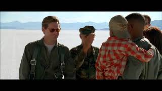 Independence Day - Ending Scene (HD)