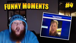 Best Of CaseOh (FUNNY MOMENTS) #4 😭