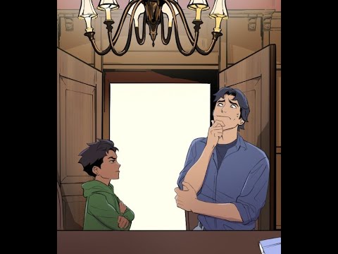 [Comic Dub] Batman: Wayne Family Adventures Chapter 74