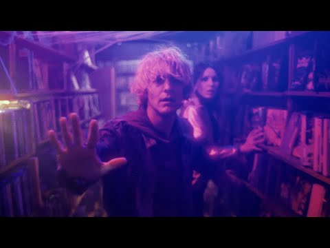 Johnny Stimson - Zombies (Official Music Video)