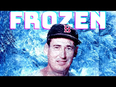 Why Ted Williams is Frozen in a Lab