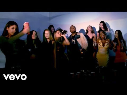 Sean Kingston - All I Got