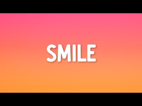 Martin Garrix - Smile (ft. Carolina Liar)