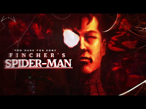 David Fincher’s Divisive Spider-Man Film