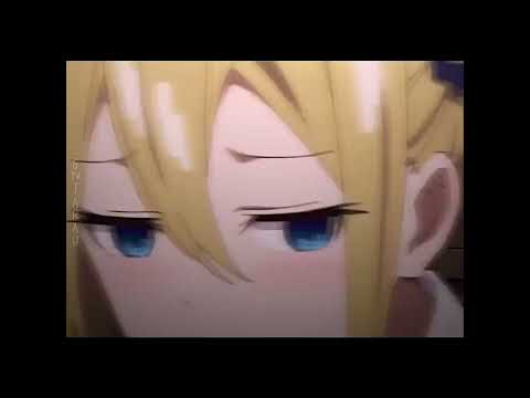 Hayasaka ai Edit .