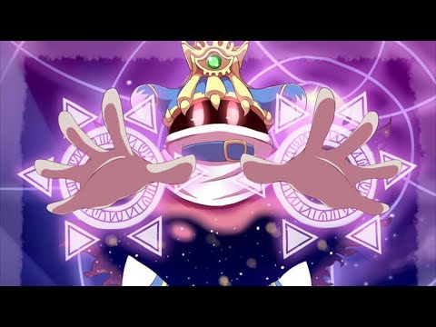 マホロア CROWNED【Mashup】