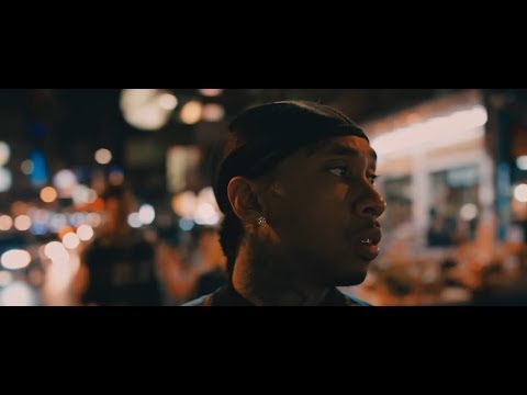 *New* Tyga Ft Lil Wayne & 50 Cent (2018) "Follow" (Explicit)