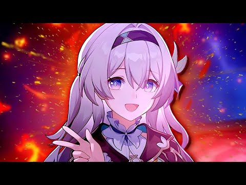 HOW MANY CAN WE GET? (FireFly Summons) - Honkai Star Rail