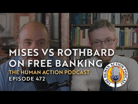 Unpacking Mises: Fractional Reserve Banking and the Currency School