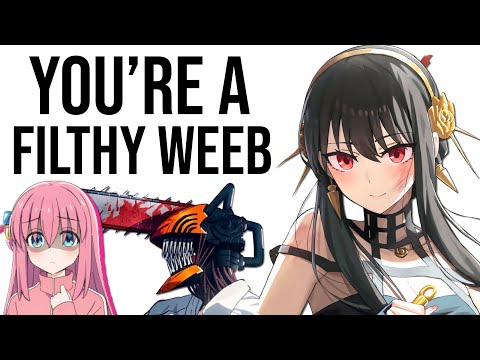 What Your Favorite ANIME says about you!