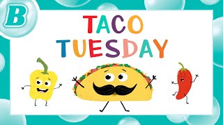 Taco Tuesday!