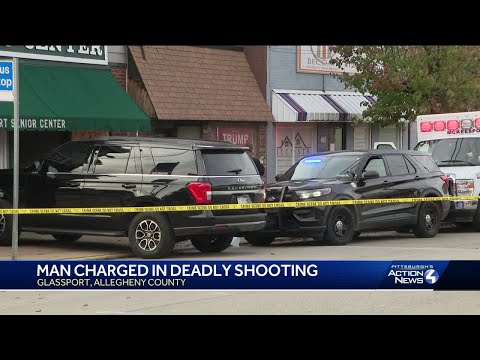 Police investigating after 18-year-old shot, killed during physical altercation in Allegheny County