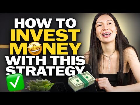 💯 HOW TO INVEST MONEY WITH THIS STRATEGY | Detailed Video on a Complicated Process