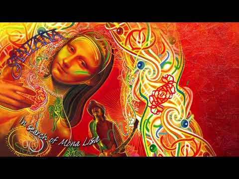 Santana - In Search of Mona Lisa (Audio)