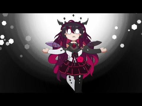 HEAVENLY DEMON IRyS DESCENDS UPON US but.. (Animated Hololive EN)