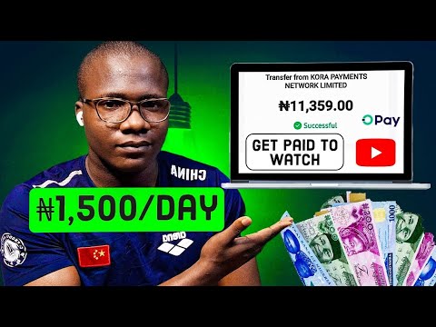 This App Paid Me ₦11,300 For watching short videos (cheelee app review )Make Money Online in Nigeria