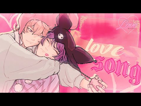 「L♡G」LOVE YOU LIKE A LOVE SONG | ANNIVERSARY MEP