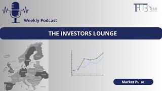 T HUB CAPITAL The Investors Lounge