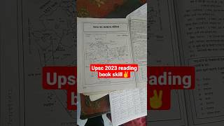 upsc 2023 reading book skill, upsc exam 2023 #upsc2023 #storypanel #upsc