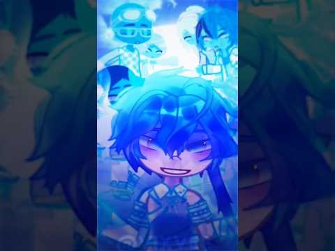 ⭐️ Gacha Life TikTok ⭐️ Not Mine !! ⭐️ iiGacha Videos #gachalife #shorts