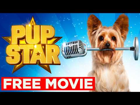 PUP STAR - Official Movie