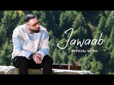 Badshah - Jawaab (Official Music Video) | Gayatri Bhardwaj