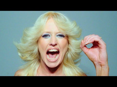 Amyl and The Sniffers - "Jerkin'" (Official Video - Censored)