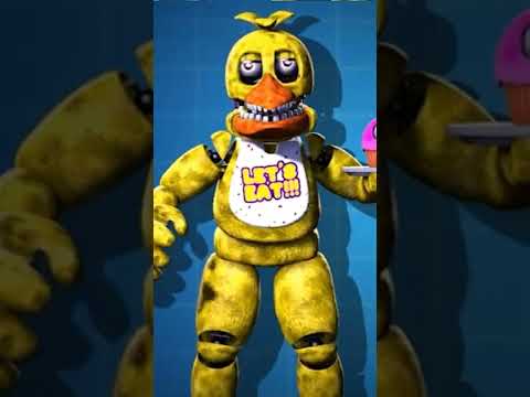 fnaf ar edit by fnaf editor #fnafedit  #short  #viral