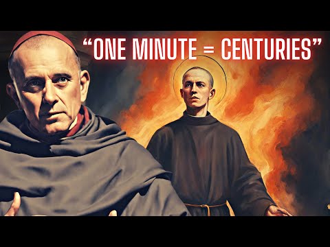 Purgatory Stories: the Bishop,  the Wife, and the Monk