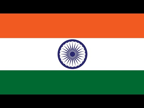 Jana Gana Mana On Piano