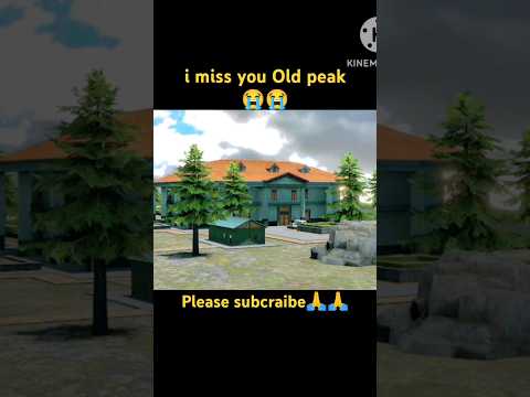 i miss you old peak## old free fire player💝💝🙏🙏