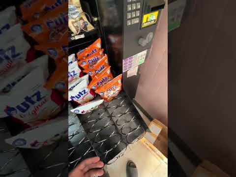 How I run a successful vending machine business