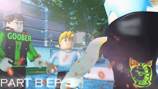 ROBLOX BULLY Story | Episode 3 (B) Season 5 | Teaser