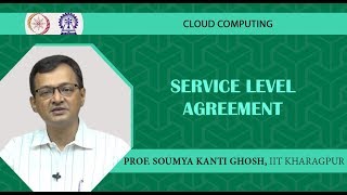 Service Level Agreement