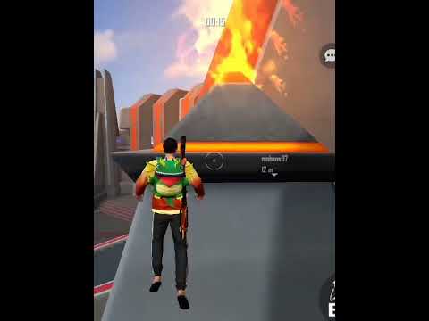 Free fire another gameplay video #ff #newstatus #prismlivestudio #kill #update #freefire #naruto(3)