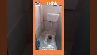 1Bhk Flat For Sell at #waluj #resell #flat #shorts #youtuberealestate #viralvideo #views_viral