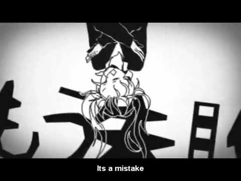 Rolling Girl - Hatsune Miku「English Sub」