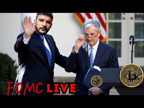 FOMC LIVE