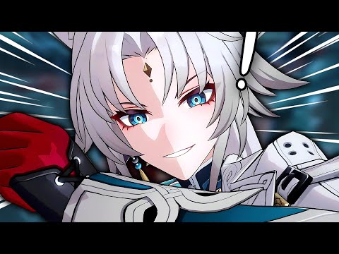 So they made this into a boss... | Honkai Star Rail