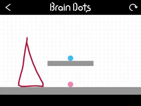 Brain Dotsでステージ12をクリアしました！ http://braindotsapp.com #BrainDots #BrainD...