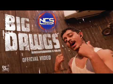 Hanumankind – Big Dawgs | Ft. Kalmi (Official Music Video) | Def Jam India