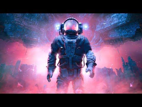 Atom Music Audio - Digital Heaven | Epic Powerful Futuristic Hybrid Music