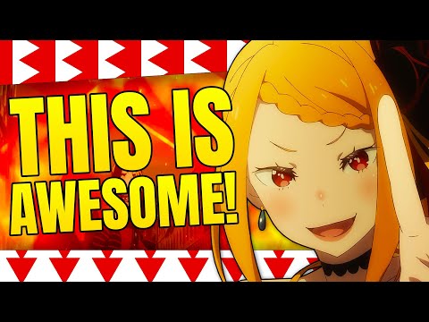 ReZero Season 3 Just Changed MY ENTIRE PERSPECTIVE | Episode 6 Review