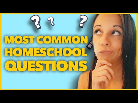 Helping you find answers to THEIR annoying questions || Get Ready for the Questions!