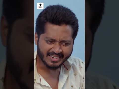 பத்த வச்சிட்டயே ஆத்தா🙄 | Nakkalites FZone #shorts