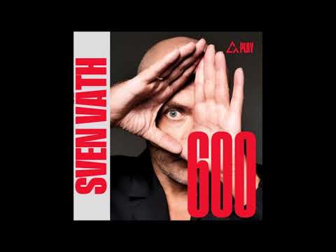 Sven Väth | Alaplay 600 Mix (2024)