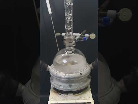 Purifying Carbon Tetrachloride