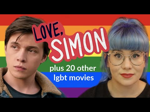 The Problem with Love, Simon