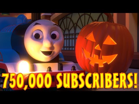 DieselD199's 750,000 Subscribers + Halloween Live Stream! Pumpkin Carving, Q&A, Roblox, and More!