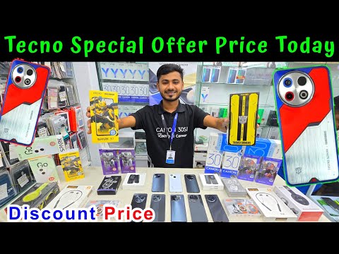 tecno spark 30 🔥 tecno camon 30 pro 🔰 tecno mobile phone price in bangladesh 2024 🔥 tecno phone bd